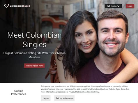colombiancupid review sitejabber